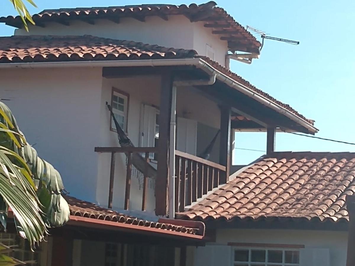 Pousada Jardim De Buzios Exterior foto